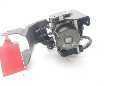 Peça sobressalente para automóvel em segunda mão abs por citroen c3 collection referências oem iam 9802460680  