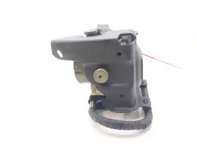 Peça sobressalente para automóvel em segunda mão abs por citroen c3 collection referências oem iam 9802460680  