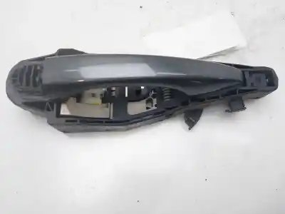Pezzo di ricambio per auto di seconda mano maniglia esterna posteriore sinistra per citroen c4 lim. exclusive riferimenti oem iam 9674812180