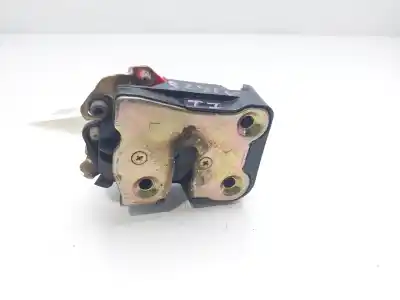 Second-hand car spare part rear left door lock for chrysler pt cruiser (pt_) 2.2 crd oem iam references 68266957aa