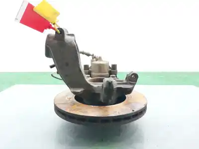 Second-hand car spare part front left knuckle for ford focus lim. (cb8) trend oem iam references 1776789  