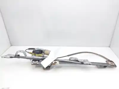 Second-hand car spare part passenger side right window regulator for renault kangoo profesional oem iam references 807208423r