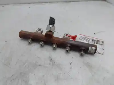 Second-hand car spare part distributor pipe for renault kangoo profesional oem iam references 8200701690