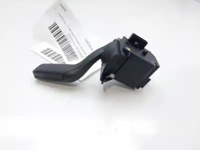 Автозапчастина б/у многофункційне управління для audi a6 allroad quattro (4fh) 2.7 tdi quattro посилання на oem iam 4e0953521  