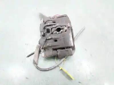 Second-hand car spare part front right brake caliper for renault mascott ka 130.35/55 base 125 cv / 92 kw oem iam references 3b22