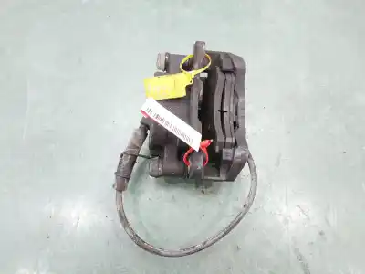 Second-hand car spare part front left brake caliper for renault mascott ka 130.35/55 base 125 cv / 92 kw oem iam references 3a17