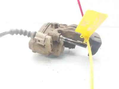 Second-hand car spare part rear left brake caliper for nissan x-trail (t32) acenta oem iam references 440114ca2a