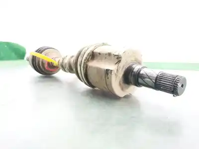 Second-hand car spare part front left transmission for nissan x-trail (t32) acenta oem iam references 391014be4b