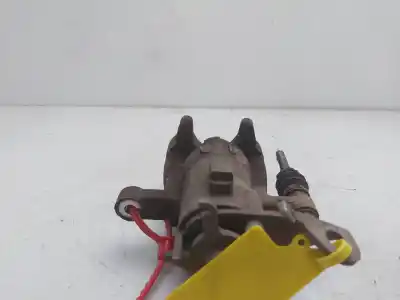Peça sobressalente para automóvel em segunda mão pinça de travão traseira direita por renault megane iii sport tourer dynamique referências oem iam 440018805r