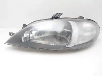 Peça sobressalente para automóvel em segunda mão farol / farolim esquerdo por chevrolet lacetti se referências oem iam 96458811