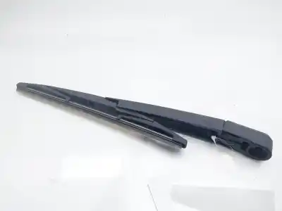Автозапчастина б/у ручка заднього склоочисника для ssangyong korando amber 4x2 136 cv / 100 kw посилання на oem iam 7851535000  