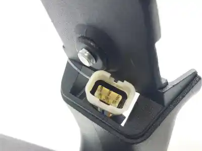 Second-hand car spare part interior rearview mirror for ssangyong korando amber 4x2 136 cv / 100 kw oem iam references 7641008001