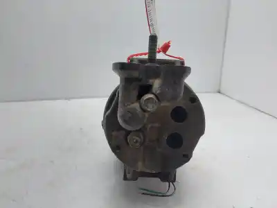 Peça sobressalente para automóvel em segunda mão COMPRESSOR DE AR CONDICIONADO A/A A/C por FIAT ULYSSE (179)  Referências OEM IAM 9659875880  
