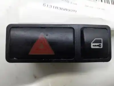 Piesă de schimb auto la mâna a doua avertizare pentru bmw x5 (e53) 3.0d referințe oem iam 61318368920  