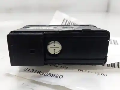 Piesă de schimb auto la mâna a doua avertizare pentru bmw x5 (e53) 3.0d referințe oem iam 61318368920  