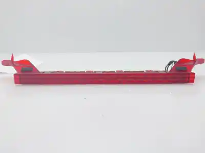 Pezzo di ricambio per auto di seconda mano luce freno centrale per bmw serie 1 berlina (e81/e87) 118d riferimenti oem iam 63256931397