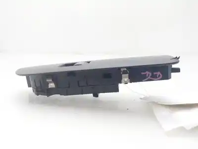 Peça sobressalente para automóvel em segunda mão botão / interruptor elevador vidro dianteiro direito por bmw serie 1 berlina (e81/e87) 118d referências oem iam 9162997  