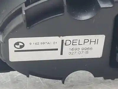 Peça sobressalente para automóvel em segunda mão botão / interruptor elevador vidro dianteiro direito por bmw serie 1 berlina (e81/e87) 118d referências oem iam 9162997  