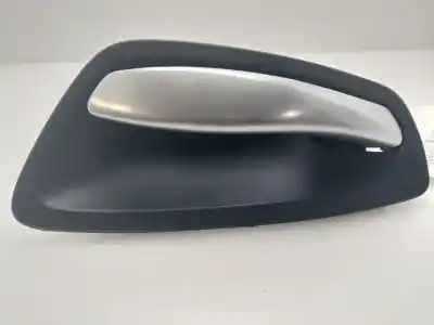 Second-hand car spare part interior left front handle for bmw serie 1 berlina (e81/e87) 118d oem iam references 696210101  