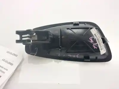 Second-hand car spare part interior left front handle for bmw serie 1 berlina (e81/e87) 118d oem iam references 696210101  