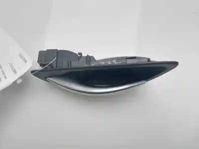 Pezzo di ricambio per auto di seconda mano maniglia interna anteriore sinistra per bmw serie 1 berlina (e81/e87) 118d riferimenti oem iam 696210101