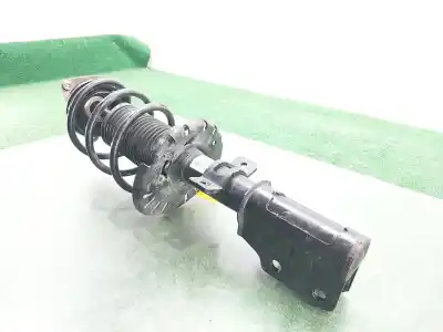 Peça sobressalente para automóvel em segunda mão amortecedor dianteiro direito por peugeot 5008 active referências oem iam 9819718680