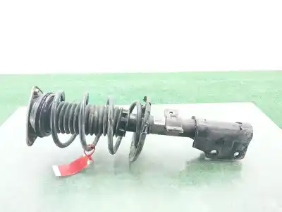 Peça sobressalente para automóvel em segunda mão amortecedor dianteiro esquerdo por peugeot 5008 active referências oem iam 9819718680