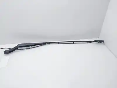 Peça sobressalente para automóvel em segunda mão haste de escova dianteiro direito por peugeot 5008 active referências oem iam 9810664980