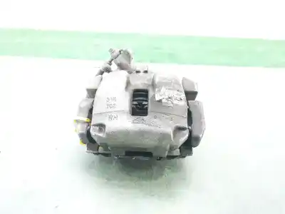 Peça sobressalente para automóvel em segunda mão pinça de travão dianteira direita por peugeot 5008 active referências oem iam 1647880080