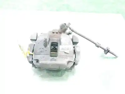 Peça sobressalente para automóvel em segunda mão pinça de travão dianteira esquerda por peugeot 5008 active referências oem iam 1647879980