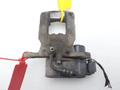 Peça sobressalente para automóvel em segunda mão pinça de travão traseira esquerda por peugeot 5008 active referências oem iam 1608999580