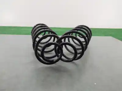 Pezzo di ricambio per auto di seconda mano molla di ammortizzazione per citroen c3 elle riferimenti oem iam 9674667080  