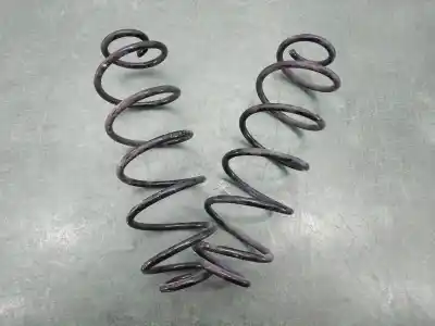 Pezzo di ricambio per auto di seconda mano molla di ammortizzazione per citroen c3 elle riferimenti oem iam 9674667080  