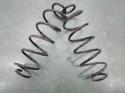 Pezzo di ricambio per auto di seconda mano molla di ammortizzazione per citroen c3 elle riferimenti oem iam 9674667080  