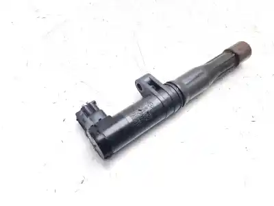 Second-hand car spare part ignition coil for renault clio ii fase i (b/cbo) 1.6 16 v initiale (b/cbot) oem iam references 7700875000