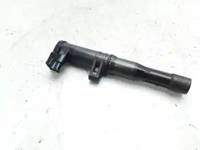 Second-hand car spare part ignition coil for renault clio ii fase i (b/cbo) 1.6 16 v initiale (b/cbot) oem iam references 7700875000  