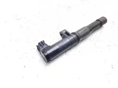 Second-hand car spare part ignition coil for renault clio ii fase i (b/cbo) 1.6 16 v initiale (b/cbot) oem iam references 7700875000