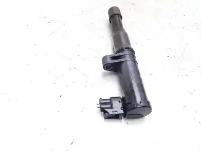 Second-hand car spare part ignition coil for renault clio ii fase i (b/cbo) 1.6 16 v initiale (b/cbot) oem iam references 7700875000  