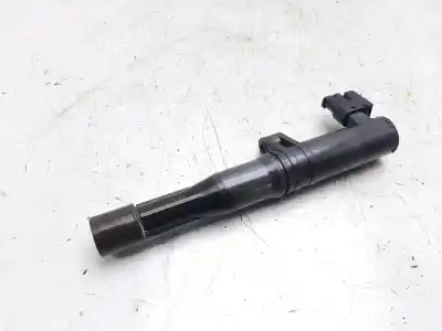 Second-hand car spare part ignition coil for renault clio ii fase i (b/cbo) 1.6 16 v initiale (b/cbot) oem iam references 7700875000  