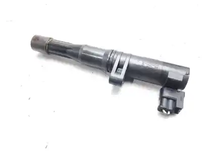 Second-hand car spare part ignition coil for renault clio ii fase i (b/cbo) 1.6 16 v initiale (b/cbot) oem iam references 7700875000  