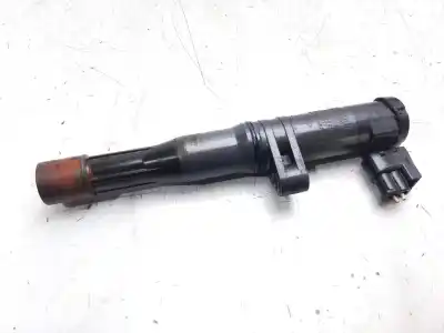 Second-hand car spare part ignition coil for renault clio ii fase i (b/cbo) 1.6 16 v initiale (b/cbot) oem iam references 7700875000