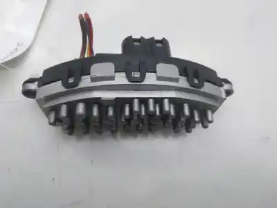 Автозапчасти б/у сопротивление нагреву за seat leon (5f1) style ссылки oem iam 5q0907521c  