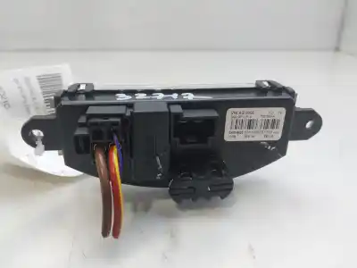 Автозапчасти б/у сопротивление нагреву за seat leon (5f1) style ссылки oem iam 5q0907521c  