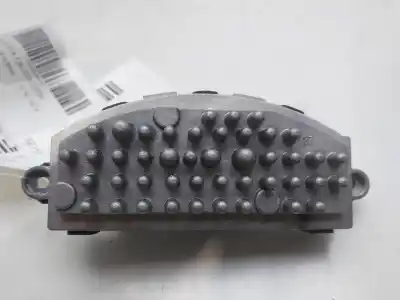Автозапчасти б/у сопротивление нагреву за seat leon (5f1) style ссылки oem iam 5q0907521c  