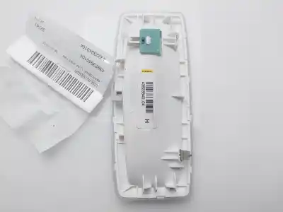 Автозапчастина б/у внутрішне світло для bmw 1 (f20) 116 d посилання на oem iam 43923940104   Автозапчастина б/у внутрішне світло для bmw 1 (f20) 116 d посилання на oem iam 43923940104