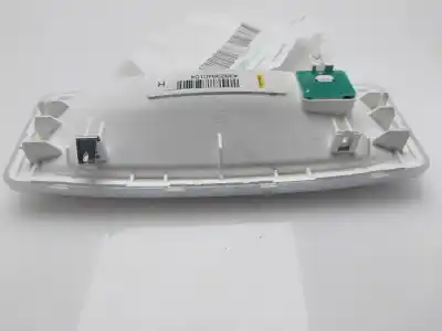 Автозапчастина б/у внутрішне світло для bmw 1 (f20) 116 d посилання на oem iam 43923940104   Автозапчастина б/у внутрішне світло для bmw 1 (f20) 116 d посилання на oem iam 43923940104