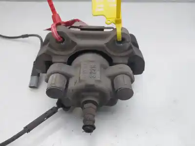 Автозапчасти б/у задний правый тормозной суппорт за bmw 1 (f20) 116 d ссылки oem iam 34216850852  