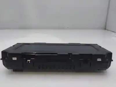 Piesă de schimb auto la mâna a doua ecran display multifuncțional displei pentru opel astra j lim. cosmo referințe oem iam 13267984  
