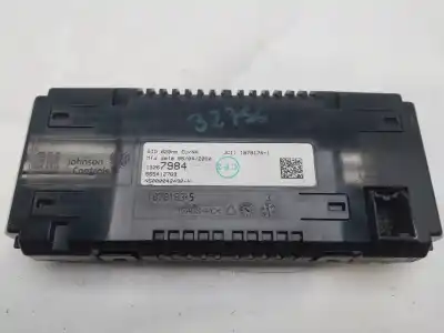 Piesă de schimb auto la mâna a doua ecran display multifuncțional displei pentru opel astra j lim. cosmo referințe oem iam 13267984  