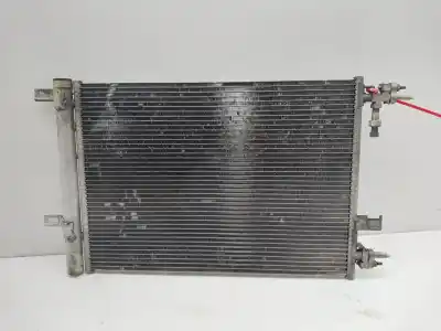 Автозапчасти б/у конденсатор / радиатор кондиционера воздуха за opel astra j lim. cosmo ссылки oem iam 13267648  